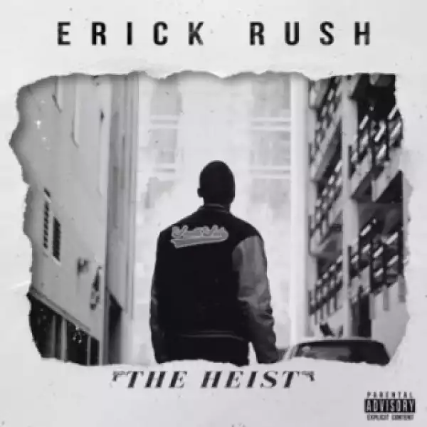 Erick Rush - Intro